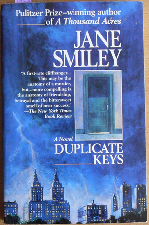 Duplicate Keys Image for Duplicate Keys