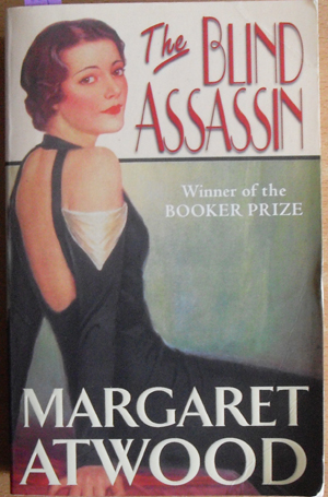 Image for Blind Assassin, The