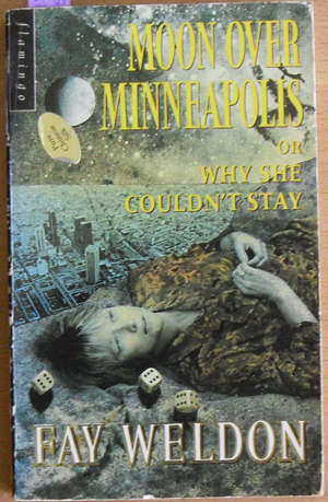 Image for Moon Over Minneapolis (or Why She Couldn't Stay)