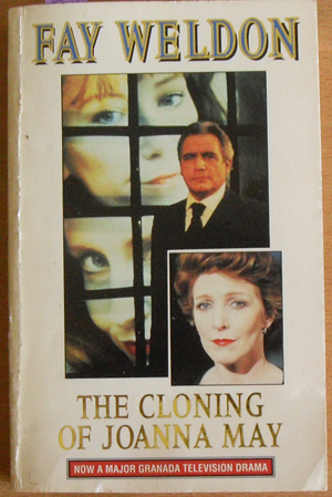 Image for Cloning of Joanna May, The
