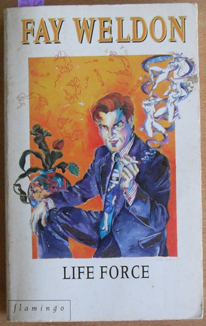 Image for Life Force