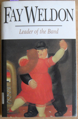 Image for Leader of the Band