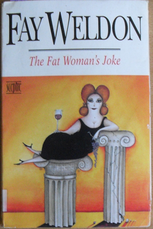 Image for Fat Woman's Joke, The