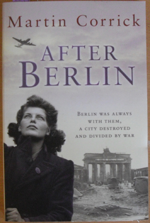 After Berlin Image for After Berlin
