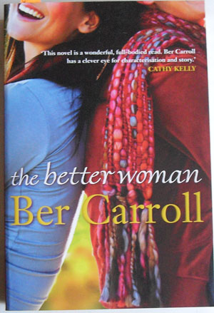 Better Woman, The Image for Better Woman, The