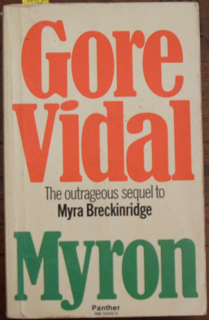 Image for Myron