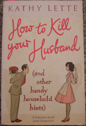 Image for How to Kill Your Husband (and Other Hand Household Hints)