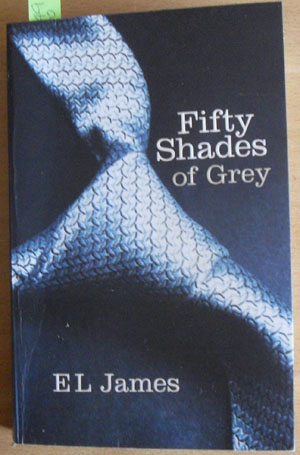 Image for Fifty Shades of Grey