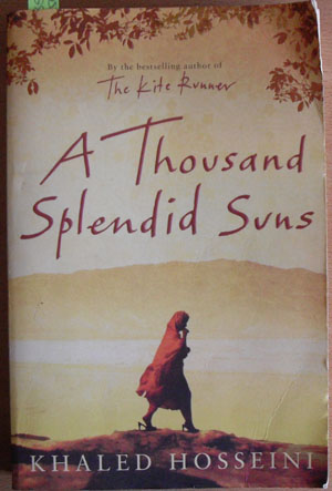 Image for Thousand Splendid Suns, A