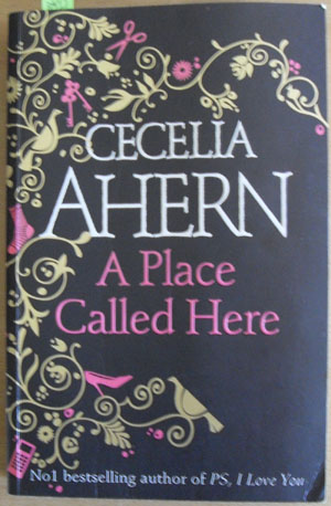 Image for Place Called Here, A