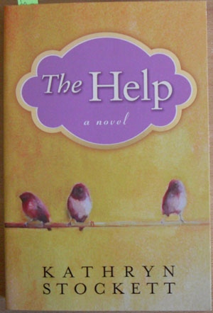Image for Help, The