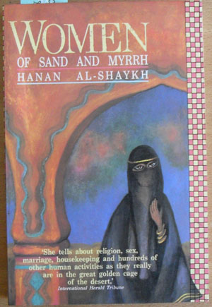 Image for Women of Sand and Myrrh