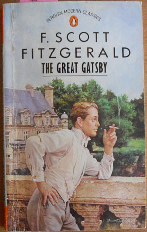 Image for Great Gatsby, The