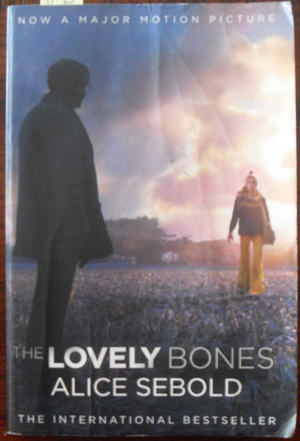 Image for Lovely Bones, The