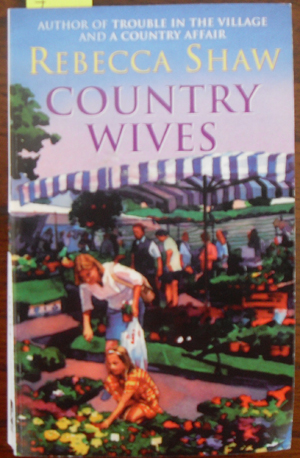 Image for Country Wives