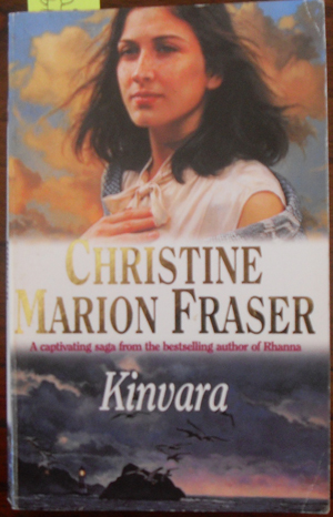Image for Kinvara