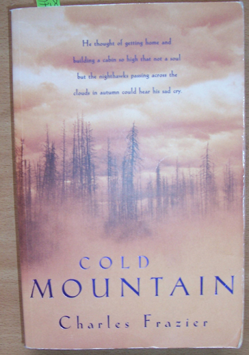 Image for Cold Mountain