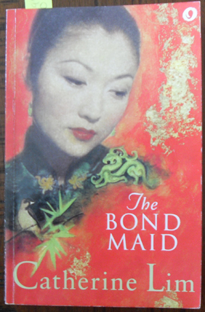 Bond Maid, The Image for Bond Maid, The