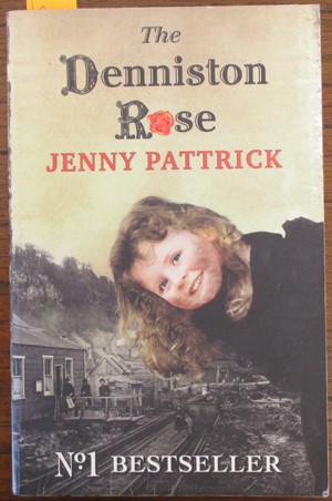 Image for Denniston Rose, The