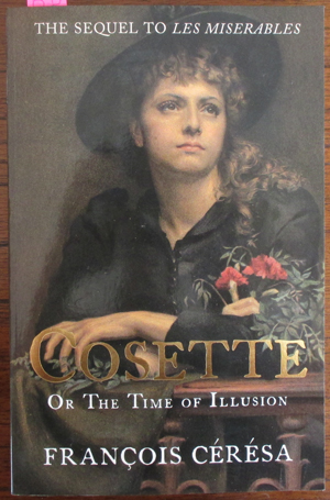 Cosette or the Time of Illusion Image for Cosette or the Time of Illusion