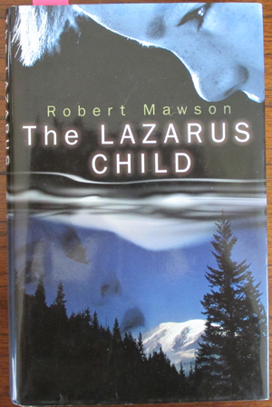 Image for Lazarus Child, The