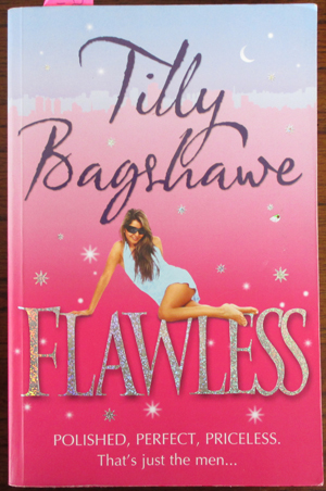 Image for Flawless