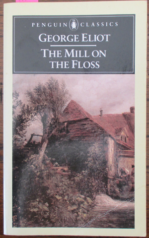 Mill on the Floss, The Image for Mill on the Floss, The