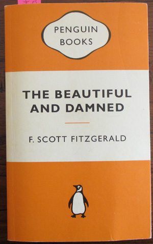 Image for Beautiful and Damned, The