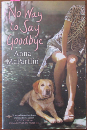 No Way To Say Goodbye Image for No Way To Say Goodbye
