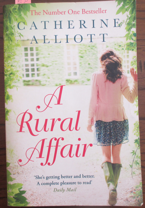Image for Rural Affair, A