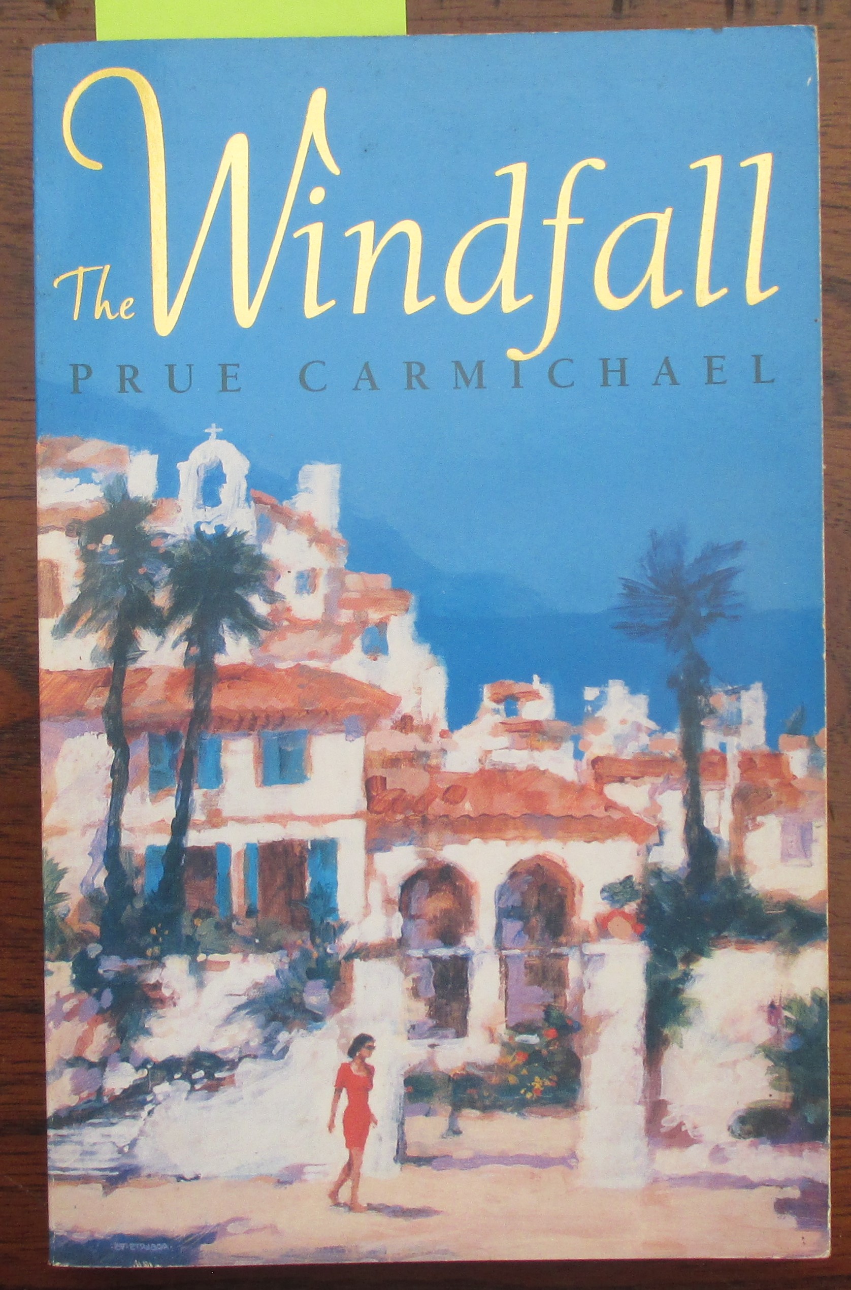 Windfall