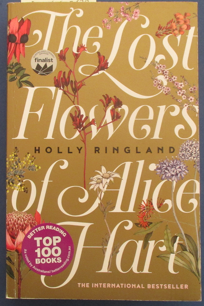 Lost Flowers of Alice Hart, The