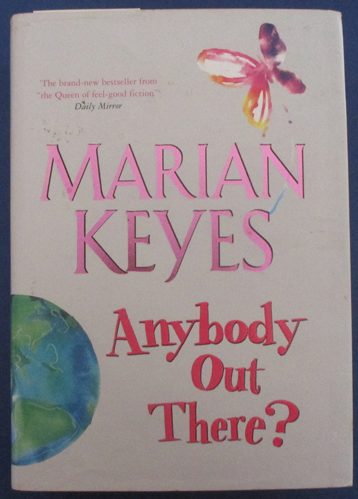 Anybody Out There?