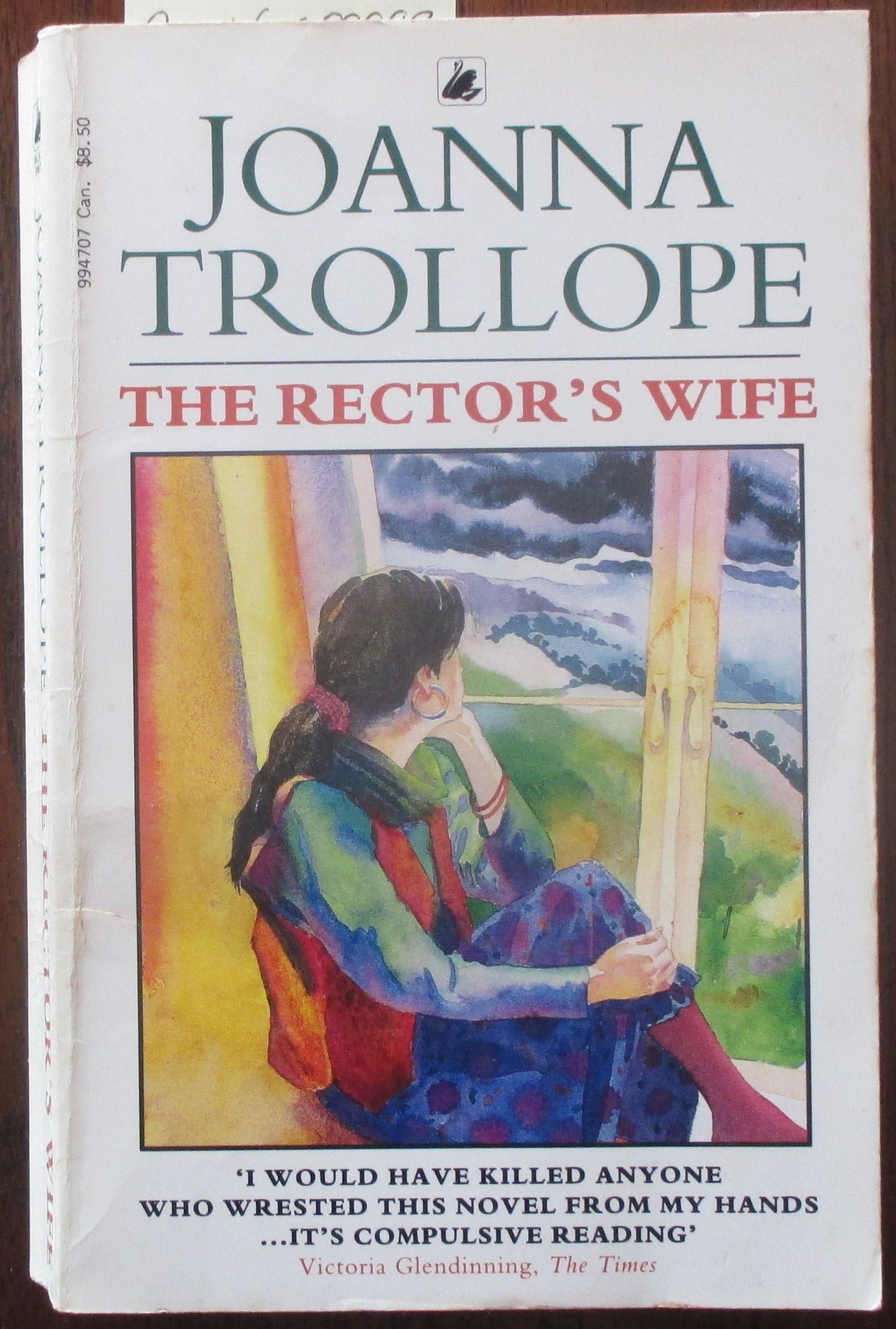 Rector's Wife, The