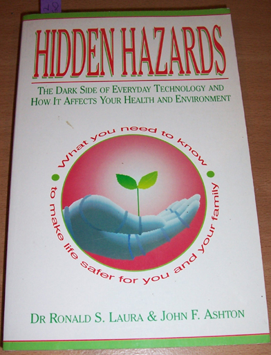 Image for Hidden Hazards