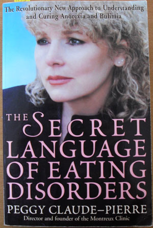 Image for Secret Language of Eating Disorders, The