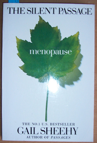 Image for Silent Passage, The: Menopause