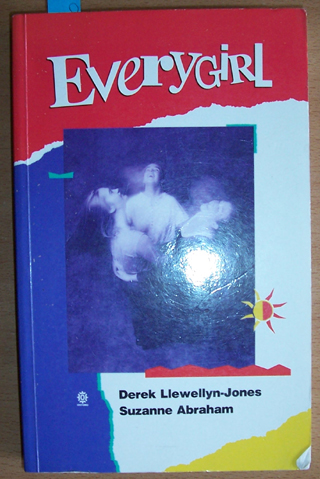 Image for Everygirl