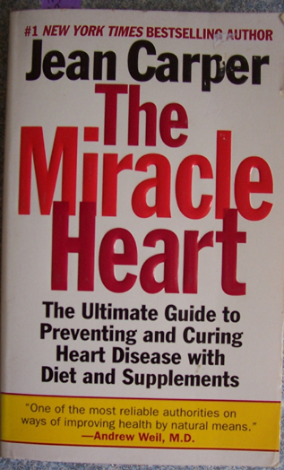 Miracle Heart, The Image for Miracle Heart, The