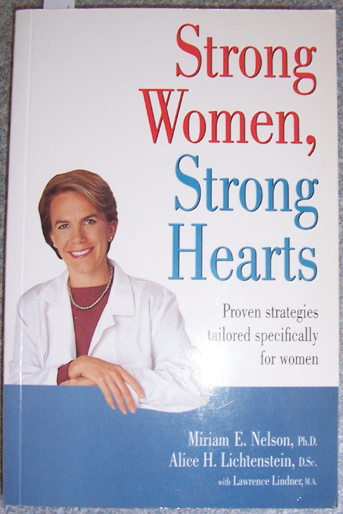 Image for Strong Women, Strong Health: Proven Strategies to Prevent and Reduce Heart Disease Now