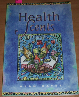 Image for Health Scents