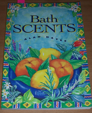 Image for Bath Scents