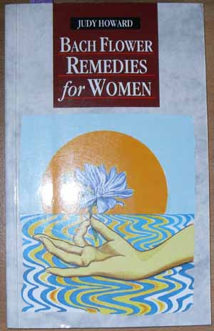 Image for Bach Flower Remedies for Women