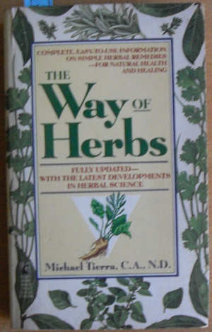 Image for Way of Herbs, The