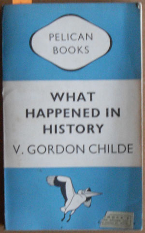 Image for What Happened in History