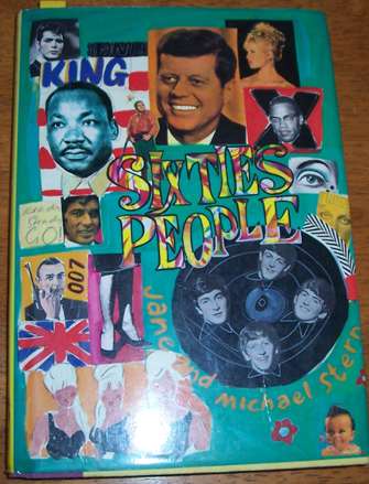 Image for Sixties People