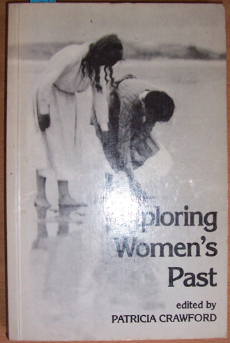 Image for Exploring Women's Past