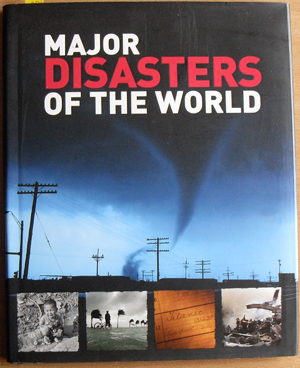 Image for Major Disasters of the World