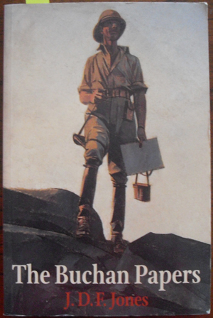 Image for Buchan Papers, The