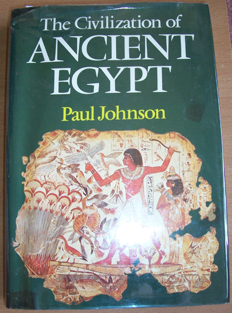 Image for Civilization of Ancient Egypt, The